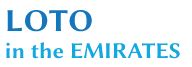 emirates lotto result|Mahzooz Previous Results & History .